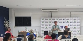 Servidores deliberam pelo fim do Estado de Greve