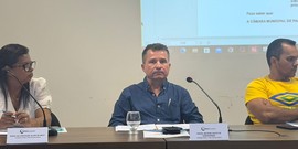 Sisemp participa de reunião do Conselho Municipal de Previdência tratou de propostas de alteração na legislação previdenciária